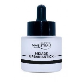 Mixage Urban Antiox Traitement Booster Illuminant