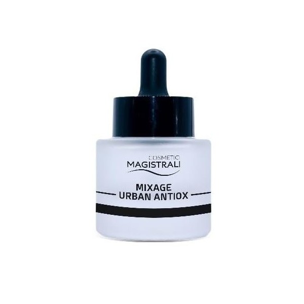 Mixage Urban Antiox Traitement Booster Illuminant
