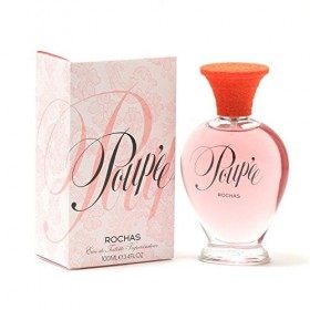 Poupee de Rochas Pour Femme Eau de Toilette Vaporisateur / 100 Ml