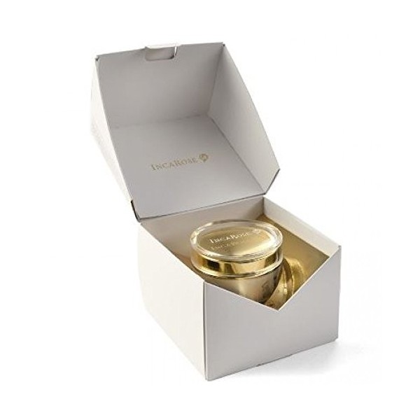 IncaRose Riad Argan Golden Age