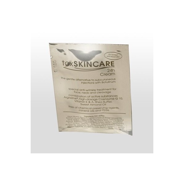 toxskin 24h Cream Normal/Peaux Mixtes 50 ml