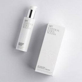 siin 24h Essence Crème anti-âge pour le visage contre les rides de toutes sortes – Crème anti-rides de qualité supérieure ave