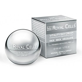 Royal Cells Vitality Day Cream crème de jour
