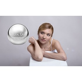 Royal Cells Vitality Day Cream crème de jour