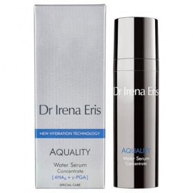 Dr Irena Eris Aquality Sérum hydratant concentré