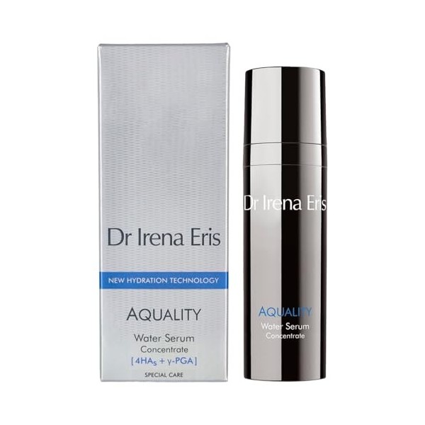 Dr Irena Eris Aquality Sérum hydratant concentré