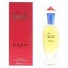 Tocade POUR FEMME par Rochas - 100 ml Eau de Toilette Vaporisateur