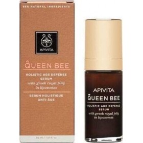 Apivita - Queen Bee Firming & Restoring Serum 30Ml/1.01Oz - Soins De La Peau