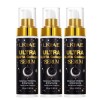 LKIAE Ultra Glutathione Collagen Serum, Moisturizing, Remove Acne, Black Spots Essence, Even Skin Tone, For Face, Body, 100ml...