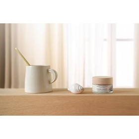 Relais Thalasso Cosmétique® Crème visage Matin Marin - Anti-âge - Hydratant - 50ml Naturalité : 88.19%