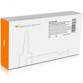 SKIN TECH AESTHETIC DERMAL MESOCARE GLICOLINE