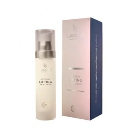 Larens Intensive Lifting Crème hydratante anti-âge avec complexe de collagène liposomal et acide hyaluronique 50 ml