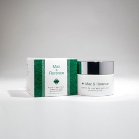 Crème de jour anti-pollution 50 ml