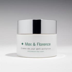 Crème de jour anti-pollution 50 ml