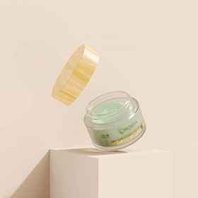 Crème anti-âge à la spiruline