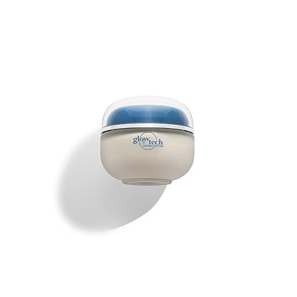 Rougj + Glow 2 Tech crème de jour pro lumière hydratante photo protectrice pour le visage 50 ml