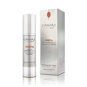 CASMARA VITALIZING MOISTURIZING HYDRATANT 50 ml 