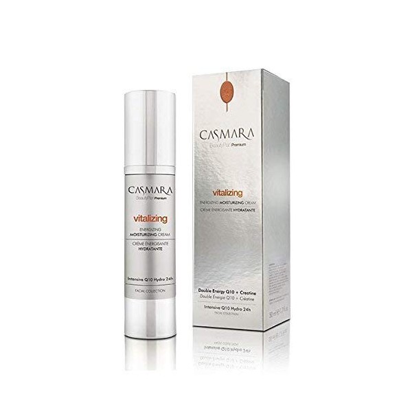 CASMARA VITALIZING MOISTURIZING HYDRATANT 50 ml 