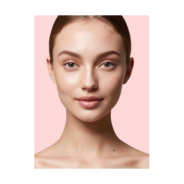 Kit peau mixte - Équilibre, Luminosité, Hydratation. Votre rituel intelligent pour une peau qui brille, sans brillance ni séc