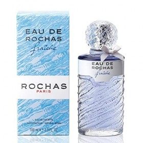 Rochas Fraîche Eau de Toilette 100 ml