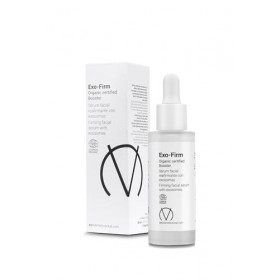 Cosmética Vital Exo-Firm Booster, Sérum raffermissant naturel, 99,26 % dingrédients naturels