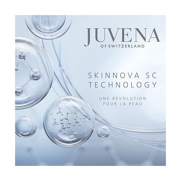 Juvena Skin Rejuvenate Intensive Nourishing Day Cream - Crème hydratante à lhuile de noix de coco pour peaux très sèches - C ...
