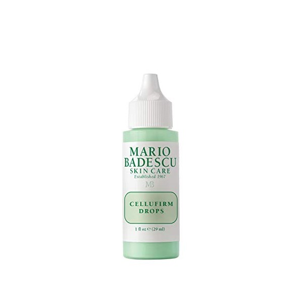 Mario Badescu Cellufirm Drops - For Combination/ Dry/ Sensitive Skin Types 29ml