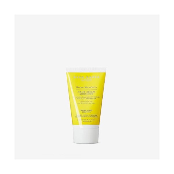 NUNU TRADING Acca Kappa Green Mandarin Hand Cream 76 ml