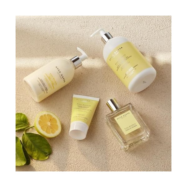 NUNU TRADING Acca Kappa Green Mandarin Hand Cream 76 ml