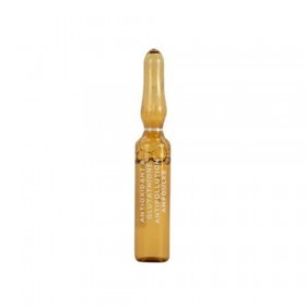 ATACHE Ampoules anti-oxydant et glutatione anti-pollution - CVital de Atache