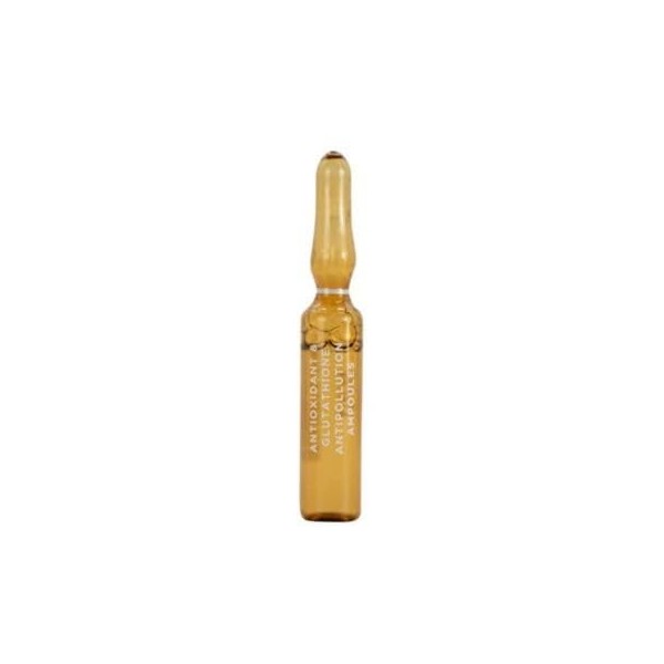 ATACHE Ampoules anti-oxydant et glutatione anti-pollution - CVital de Atache