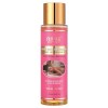 AILKE Lot de 5 sérum éclaircissant au carotène bio, huile dhydratation quotidienne avec huile essentielle de rose, peau liss ...