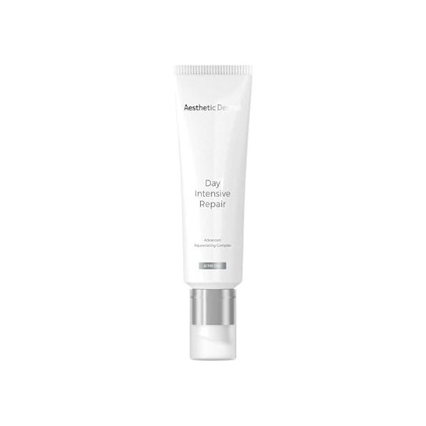 SKIN TECH AESTHETIC DERMAL DAY INTENSIVE REPAIR