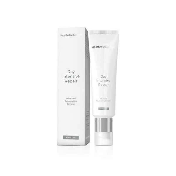 SKIN TECH AESTHETIC DERMAL DAY INTENSIVE REPAIR