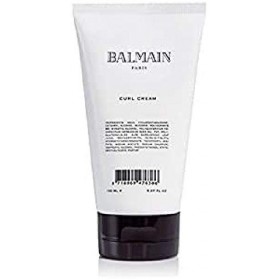NOVA ENGEL Balmain Curl Cream 150 ml Crème Jour et Nuit