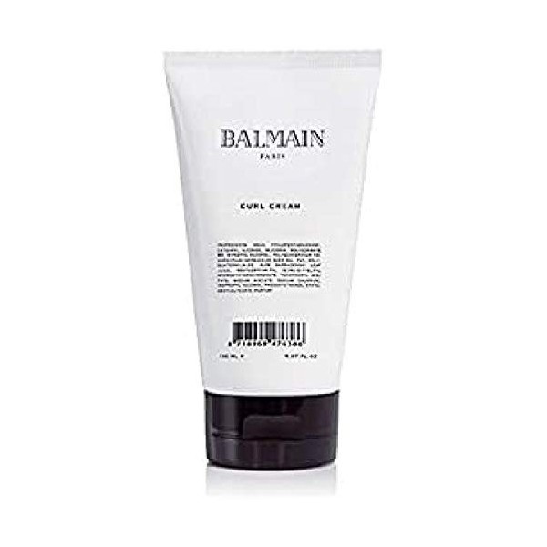 NOVA ENGEL Balmain Curl Cream 150 ml Crème Jour et Nuit