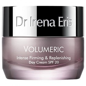 Dr Irena Eris Crème de jour volumétrique raffermissante et réparatrice SPF 20