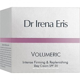 Dr Irena Eris Crème de jour volumétrique raffermissante et réparatrice SPF 20