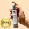 Crème de jour hydratante pour le visage bio avec peptides de collagène et acide hyaluronique, anti-âge, pour homme et femme, 