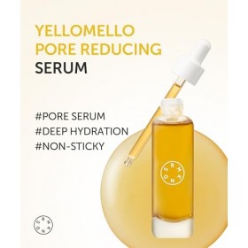SRMKND SERUMKIND Serumkind Sérum raffermissant et raffermissant les pores, soin du visage coréen – Acide salicylique naturel 