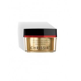Chrissie Cosmetics Crème Visage Anti-rides Traitement LPA Complexe avec Cellules Souches Végétales - Crème Visage Cliniquemen