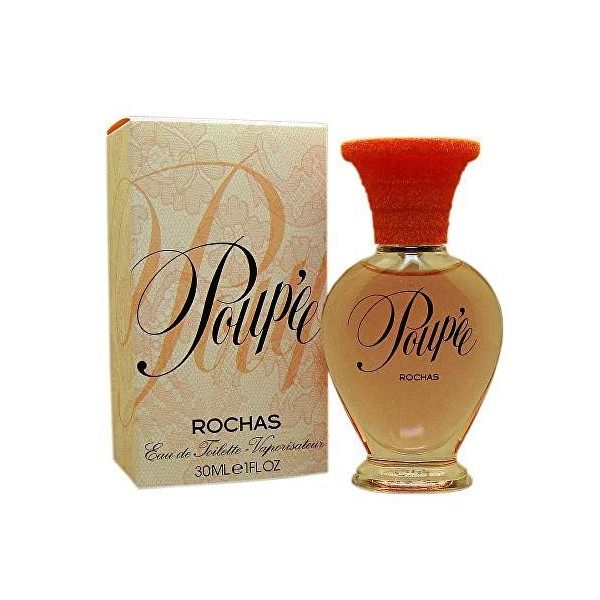 Rochas Poupee Eau de Toilette Vaporisateur pour Femme 30 ml