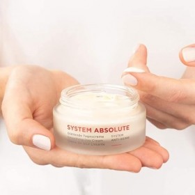 System absolute crema de día RICH 50 ml