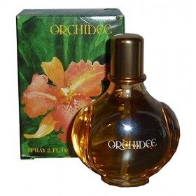 Yves Rocher Orchidée&nbsp;–&nbsp;Eau de Toilette 60&nbsp;ml