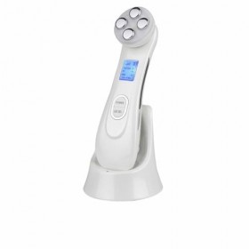 NOVA ENGEL Sistema De Cuidado Facial 5 En 1 1 U