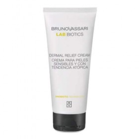 Bruno vassari Lab biotics dermal Relief Cream 100 ML.