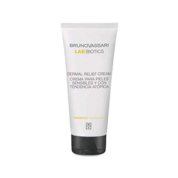 Bruno vassari Lab biotics dermal Relief Cream 100 ML.