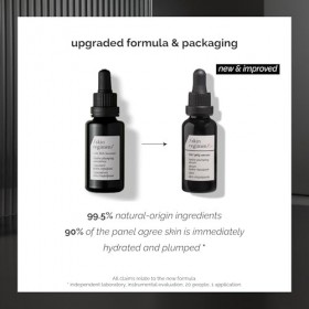 Skin Regimen LX Microalgae Essence 100 ml – Essence hydratante illuminatrice