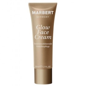 Marbert Glow Face Cream Soin visage 50ml
