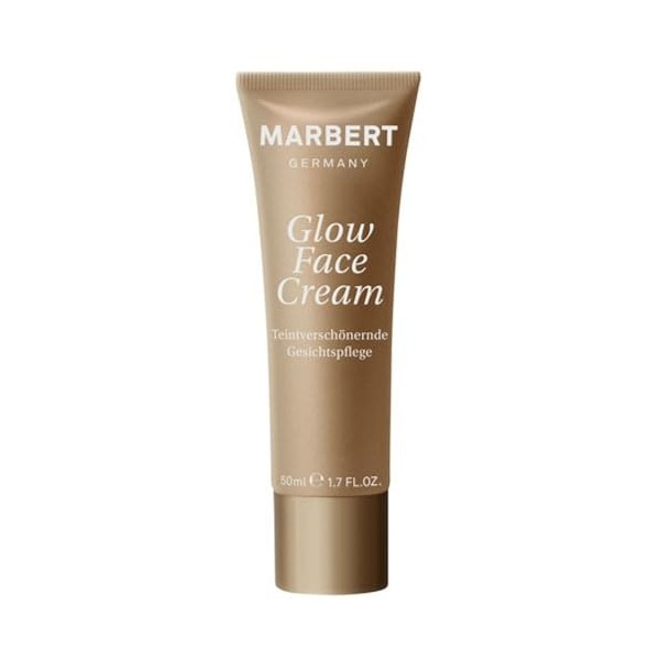 Marbert Glow Face Cream Soin visage 50ml